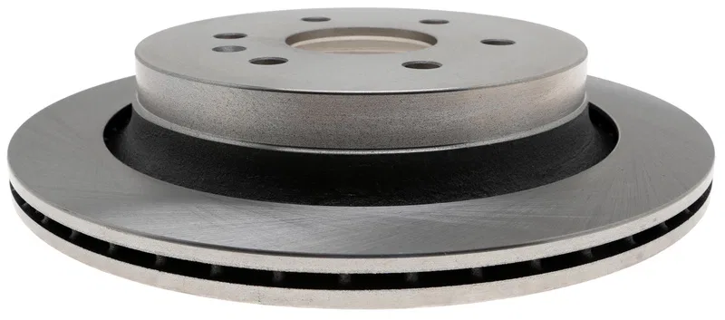 581783R – RAYBESTOS Brake Rotor, OE Replacement Single